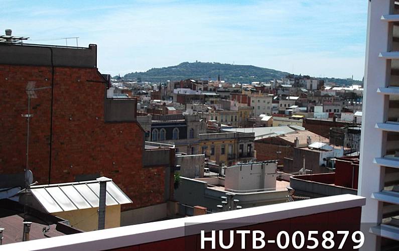 Apartamento Barcelona Barcelona Apartamento - 