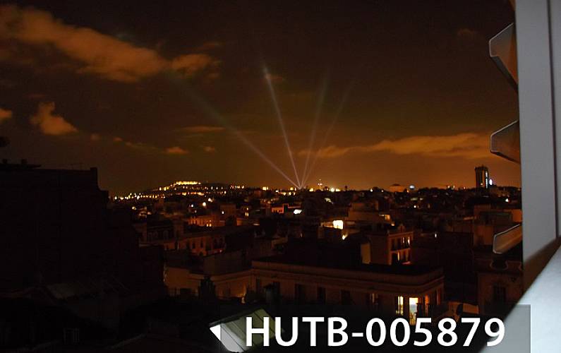 Apartamento Barcelona Barcelona Apartamento - 