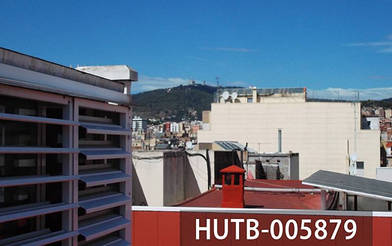 Apartamento Barcelona Barcelona Apartamento - 