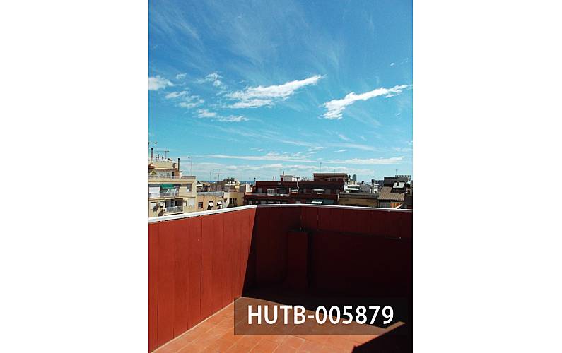 Apartamento Barcelona Barcelona Apartamento - 