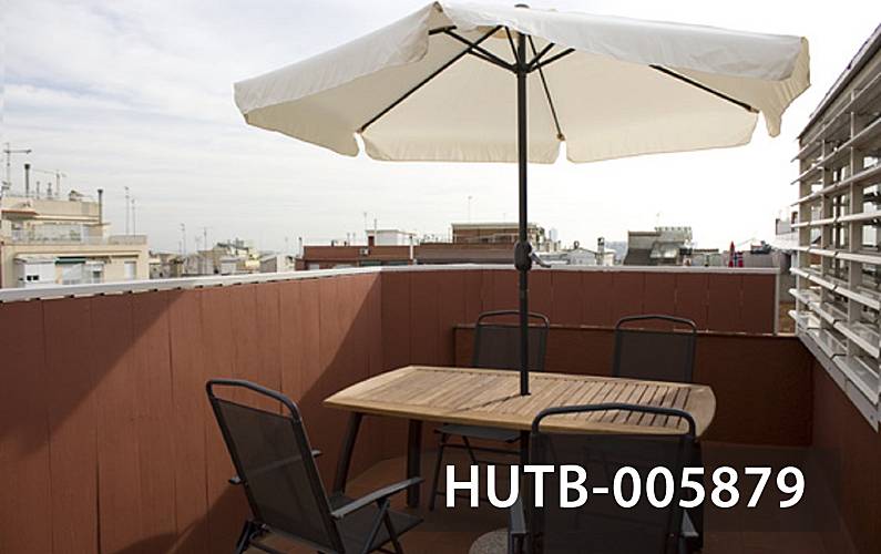 Apartamento Barcelona Barcelona Apartamento - 