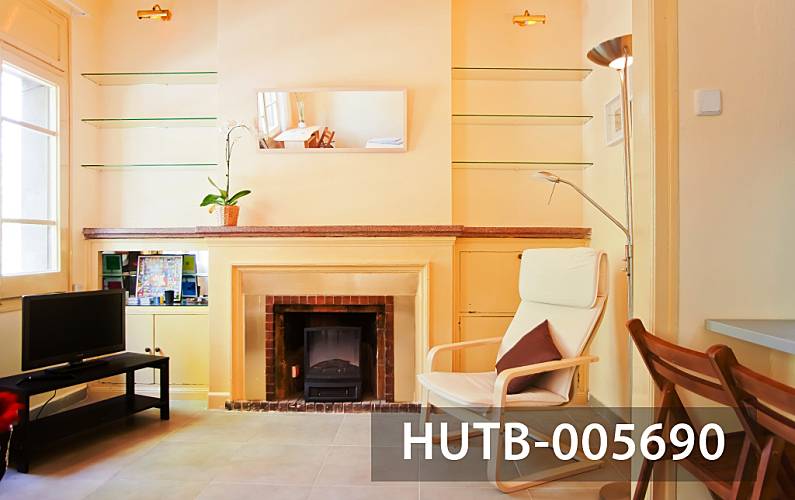 Apartamento Barcelona Barcelona Apartamento - 