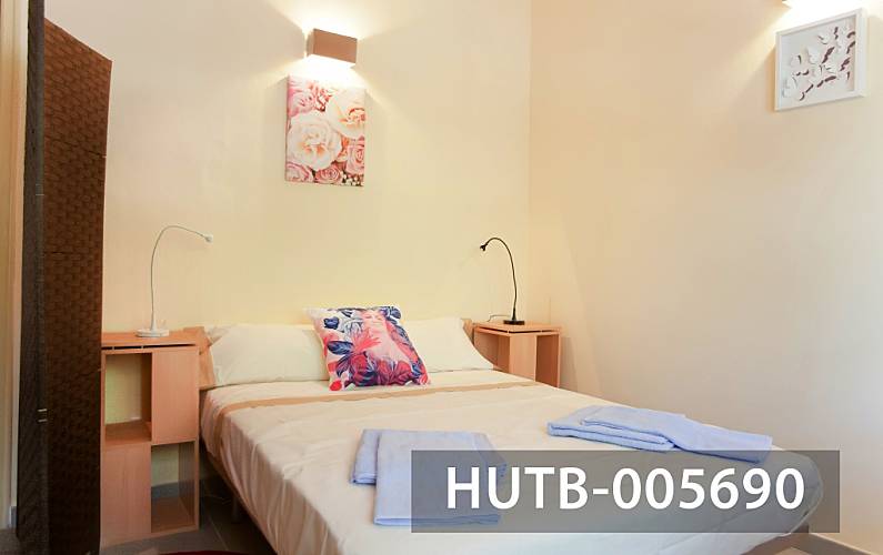 Apartamento Barcelona Barcelona Apartamento - 