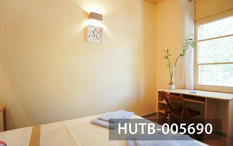 Apartamento Barcelona Barcelona Apartamento - 