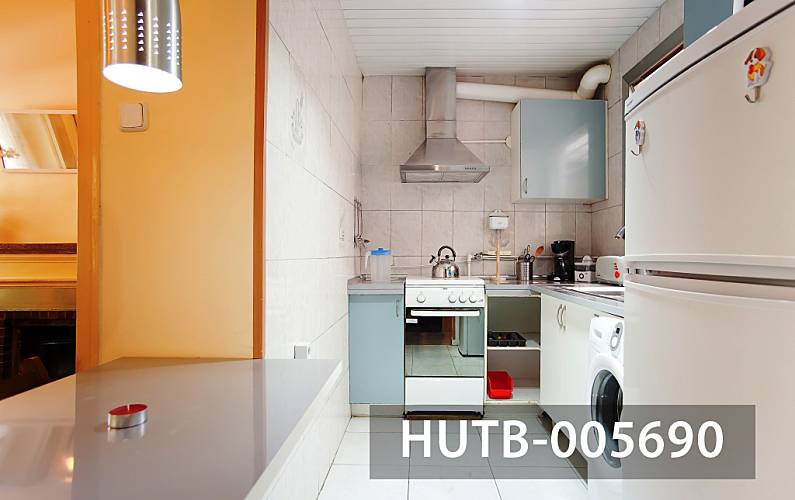 Apartamento Barcelona Barcelona Apartamento - 
