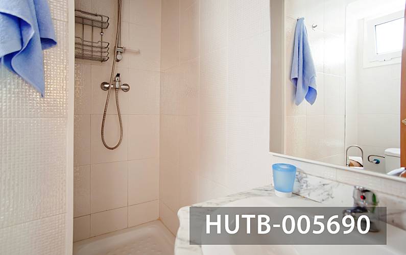 Apartamento Barcelona Barcelona Apartamento - 