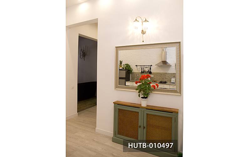 Apartamento Barcelona Barcelona Apartamento - 