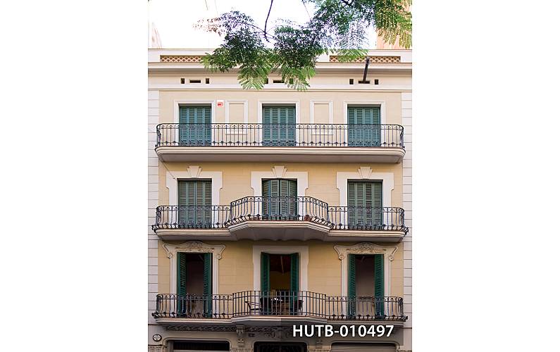 Apartamento Barcelona Barcelona Apartamento - 