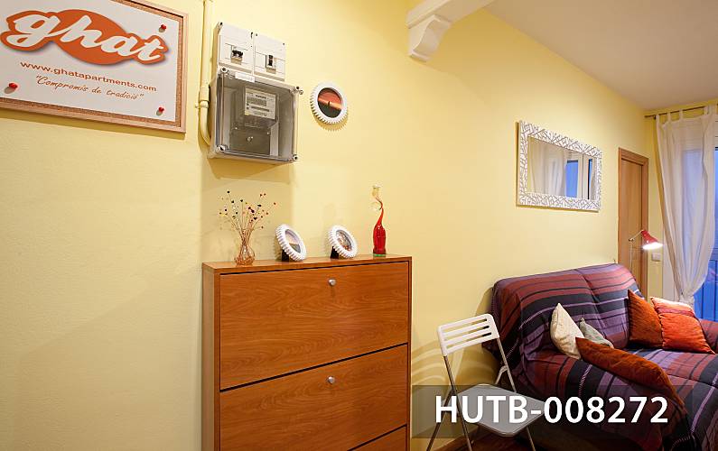Apartamento Barcelona Barcelona Apartamento - 