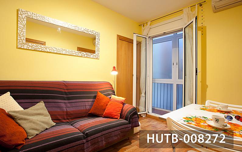 Apartamento Barcelona Barcelona Apartamento - 