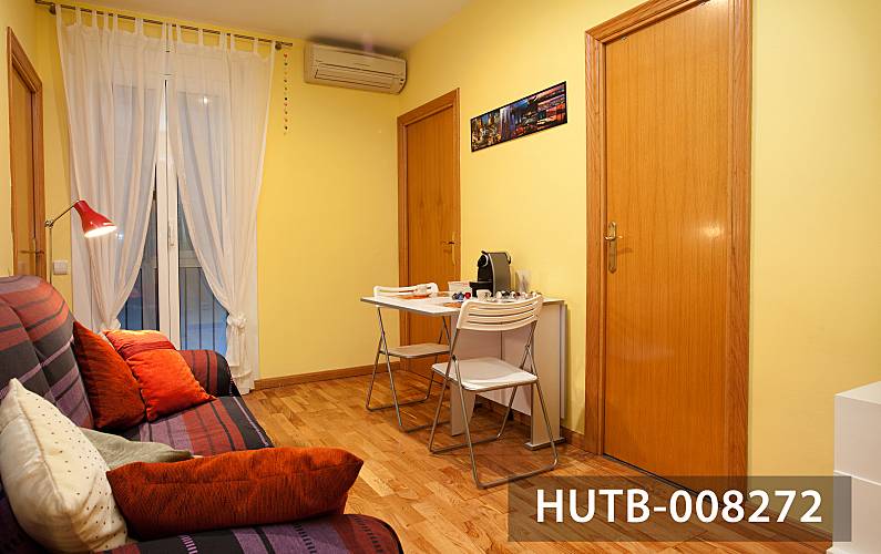 Apartamento Barcelona Barcelona Apartamento - 