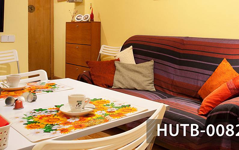 Apartamento Barcelona Barcelona Apartamento - 