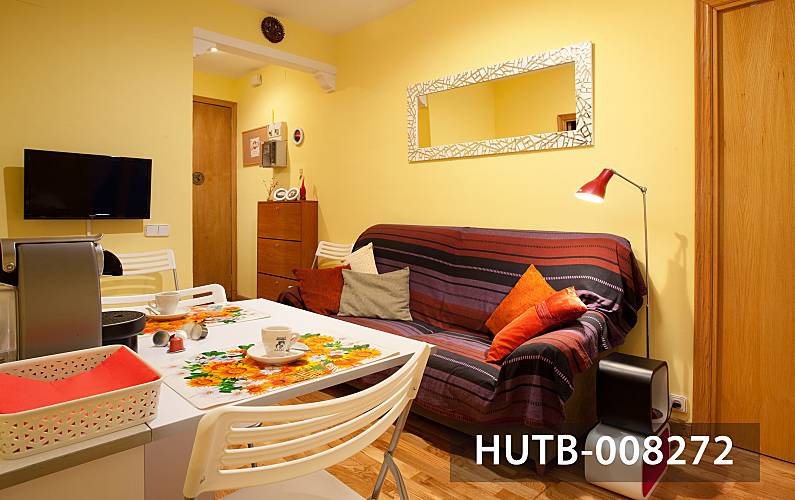 Apartamento para alugar em Barcelona centro Barcelona - 