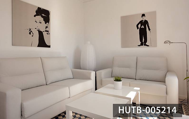 Apartamento Barcelona Barcelona Apartamento - 