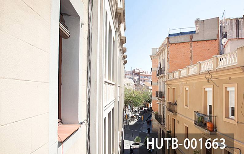 Apartamento Barcelona Barcelona Apartamento - 
