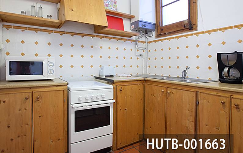 Apartamento Barcelona Barcelona Apartamento - 