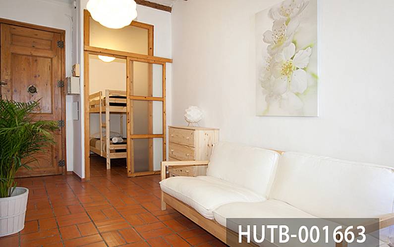 Apartamento Barcelona Barcelona Apartamento - 