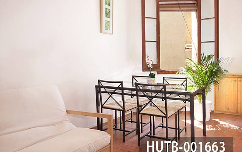 Apartamento Barcelona Barcelona Apartamento - 