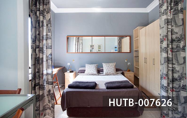 Apartamento Barcelona Barcelona Apartamento - 