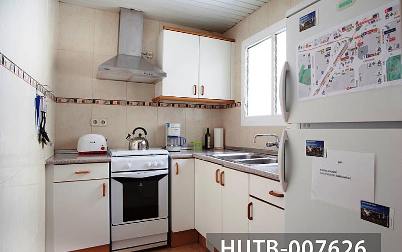 Apartamento Barcelona Barcelona Apartamento - 