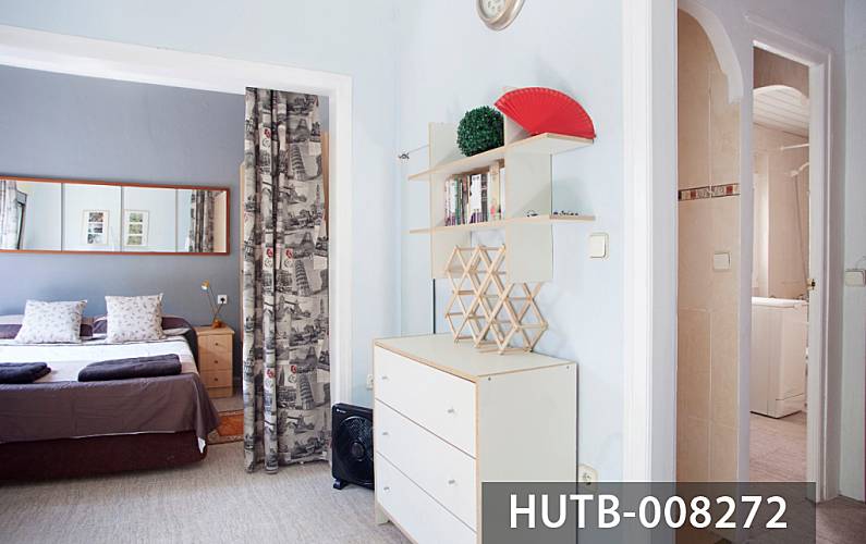 Apartamento Barcelona Barcelona Apartamento - 
