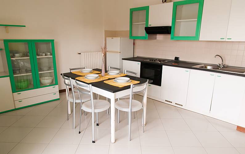 Apartamento Rimini Rimini Apartamento - 