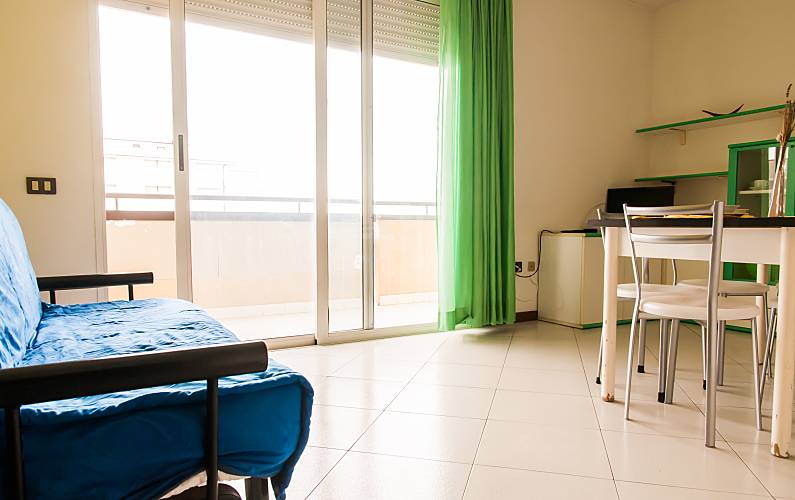 Apartamento Rimini Rimini Apartamento - 