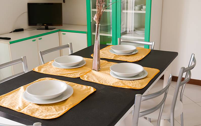 Apartamento Rimini Rimini Apartamento - 