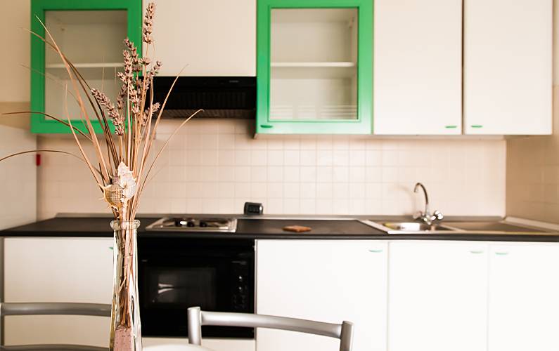 Apartamento Rimini Rimini Apartamento - 