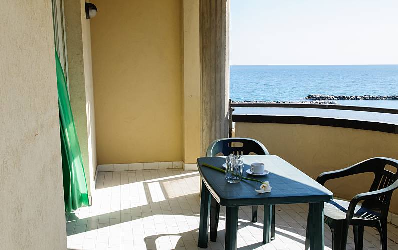 Apartamento Rimini Rimini Apartamento - 