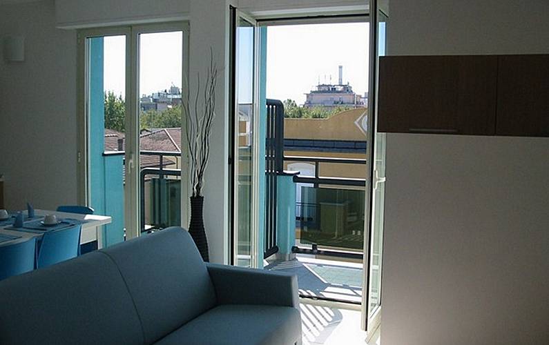 Apartamento Rimini Rimini Apartamento - 