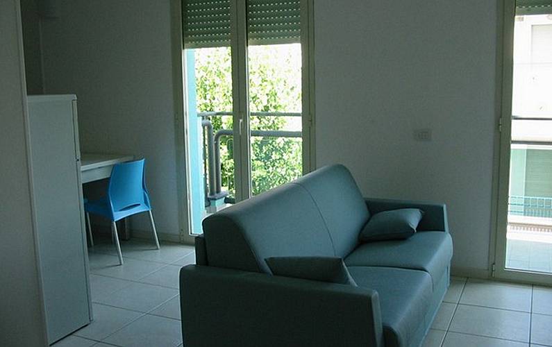 Apartamento Rimini Rimini Apartamento - 