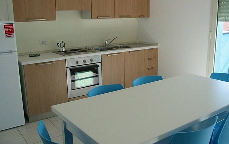 Apartamento Rimini Rimini Apartamento - 