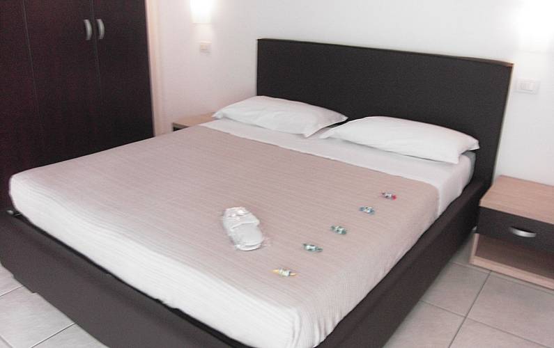 Apartamento Rimini Rimini Apartamento - 