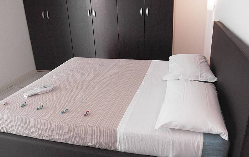 Apartamento Rimini Rimini Apartamento - 