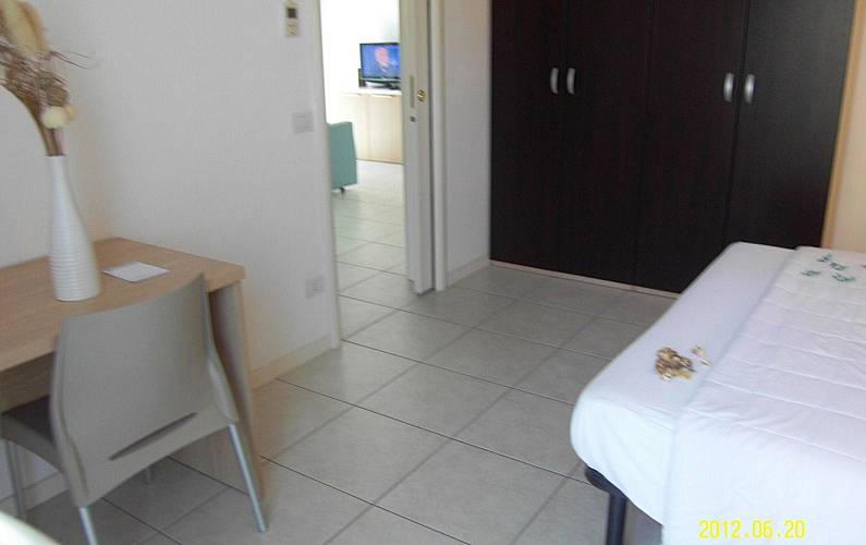 Apartamento Rimini Rimini Apartamento - 