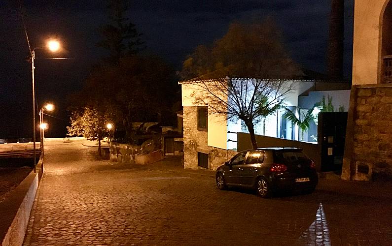 Casa Exterior da casa Ilha da Madeira Machico casa - Exterior da casa