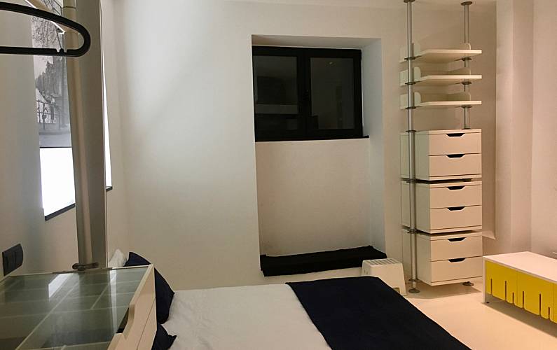 Casa Quarto Ilha da Madeira Machico casa - Quarto