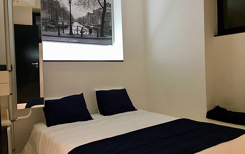 Casa Quarto Ilha da Madeira Machico casa - Quarto