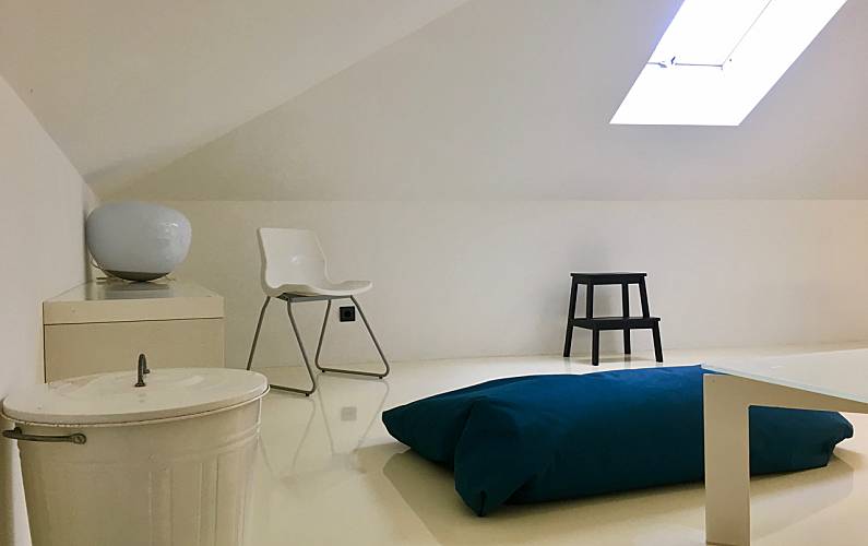 Casa Quarto Ilha da Madeira Machico casa - Quarto