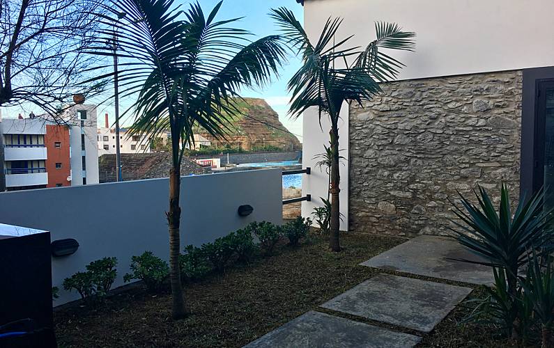 Casa Ilha da Madeira Machico casa - 