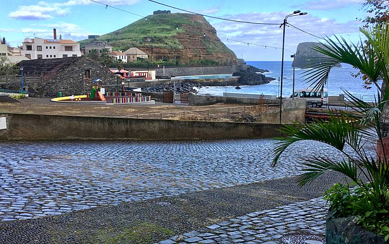 Casa Ilha da Madeira Machico casa - 