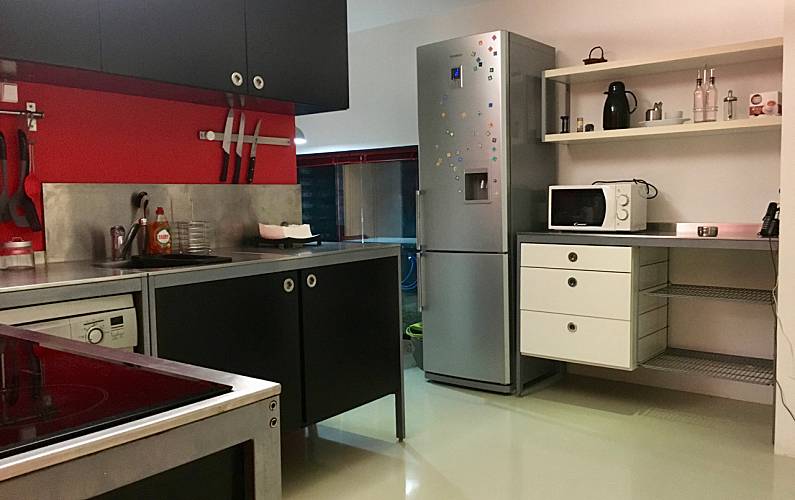 Casa Ilha da Madeira Machico casa - 