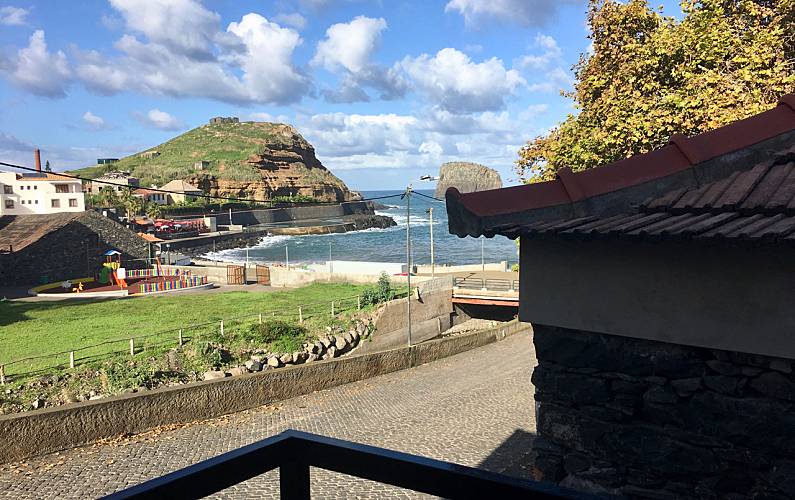 Casa Ilha da Madeira Machico casa - 