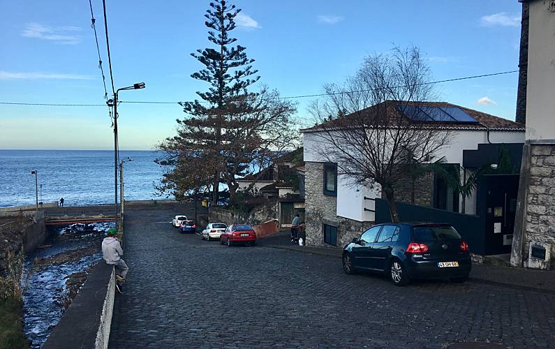 Casa Ilha da Madeira Machico casa - 