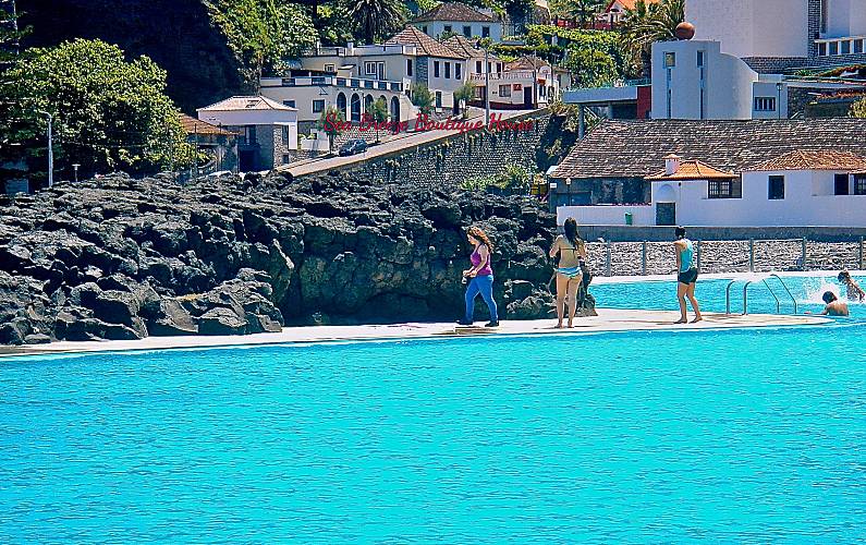 Casa Ilha da Madeira Machico casa - 