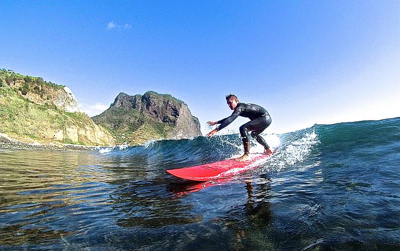 Casa Ilha da Madeira Machico casa - 