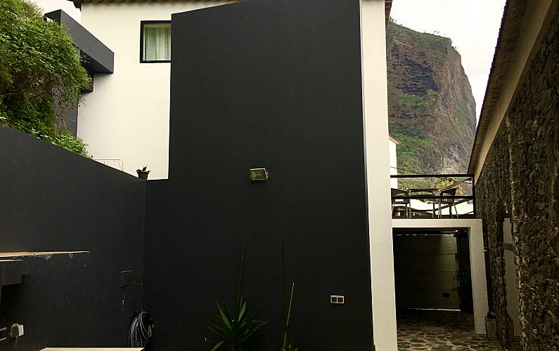 Casa Ilha da Madeira Machico casa - 