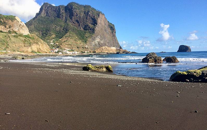 Casa Ilha da Madeira Machico casa - 