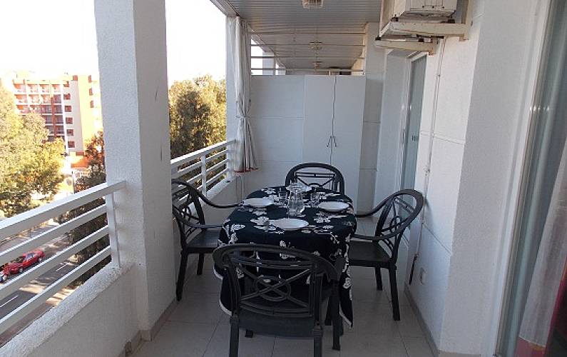 Apartamento Tarragona Salou Apartamento - 